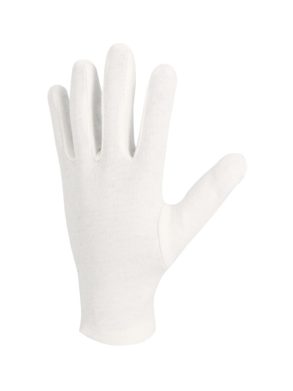 GANTS DE MANUTENTION 100% COTON - SINGER SAFETY